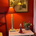 Binot Bed & Breakfast 4*