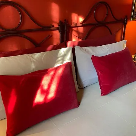 Bed and breakfast Binot Carmagnola