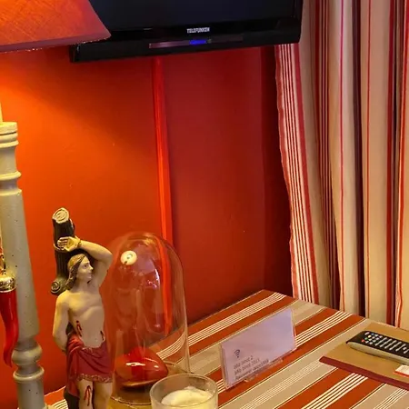 Binot Nocleg ze śniadaniem