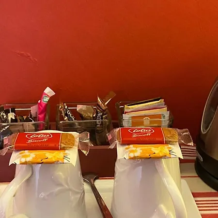 Binot Bed and breakfast Carmagnola