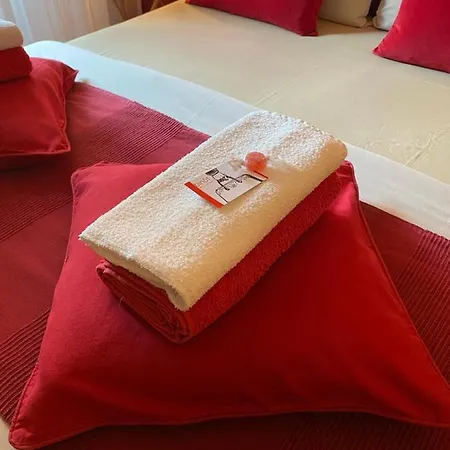 Bed and breakfast Binot 4*