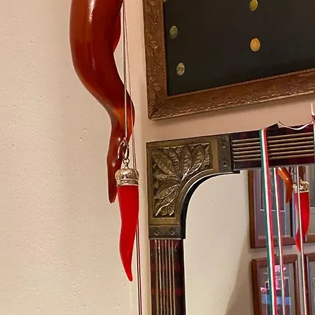 Bed and breakfast Binot 4*