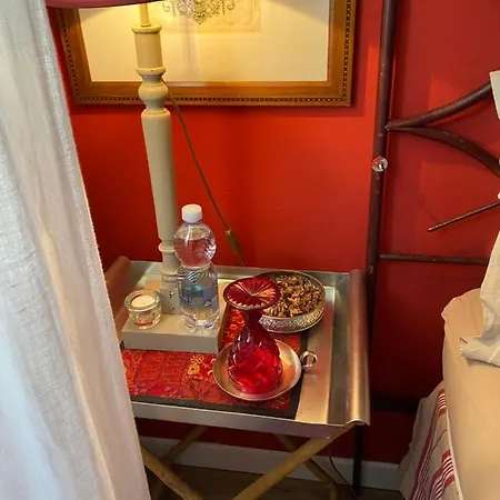 Binot Bed & Breakfast 4*