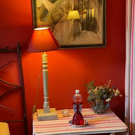 Binot Bed & Breakfast 3*