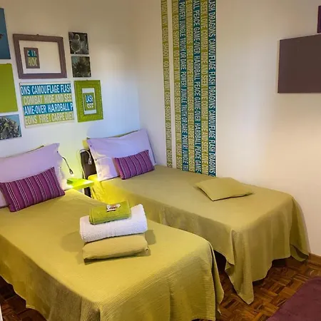 Bed and breakfast Binot Carmagnola