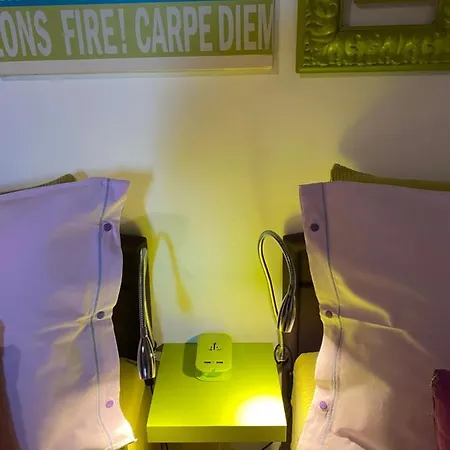 Bed and breakfast Binot Carmagnola