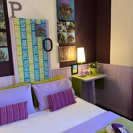 Binot Bed and breakfast 4*