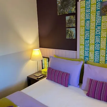 Bed and breakfast Binot