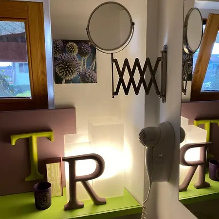 Bed and breakfast Binot Carmagnola