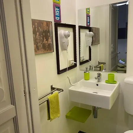 Binot Nocleg ze śniadaniem 4*