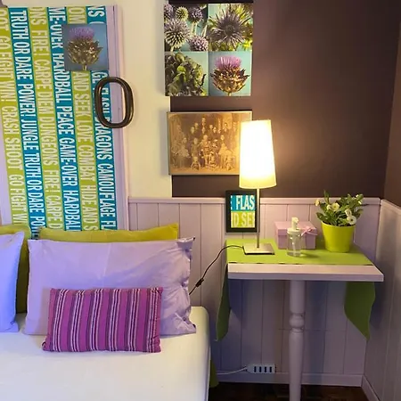 Binot Bed and breakfast 4*