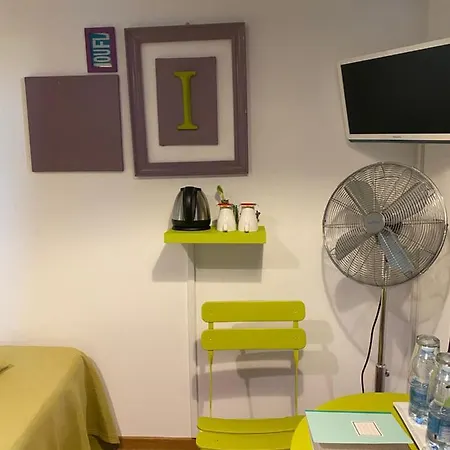 Nocleg ze śniadaniem Binot