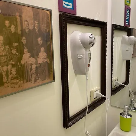 Nocleg ze śniadaniem Binot Carmagnola