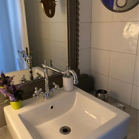 Frühstückspension Binot