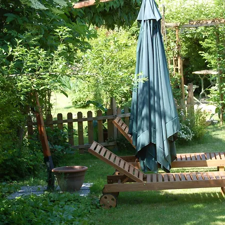 Nocleg ze śniadaniem Binot