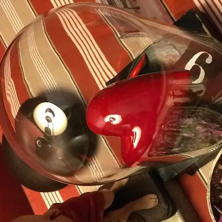 Binot Bed and breakfast Carmagnola