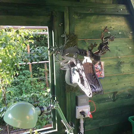 Binot Bed and breakfast