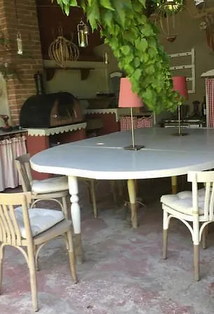 Nocleg ze śniadaniem Binot