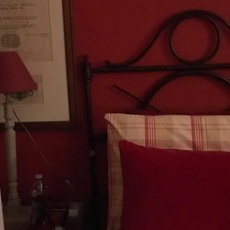 Binot Bed and breakfast Carmagnola