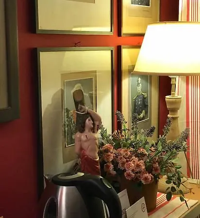 Binot Nocleg ze śniadaniem