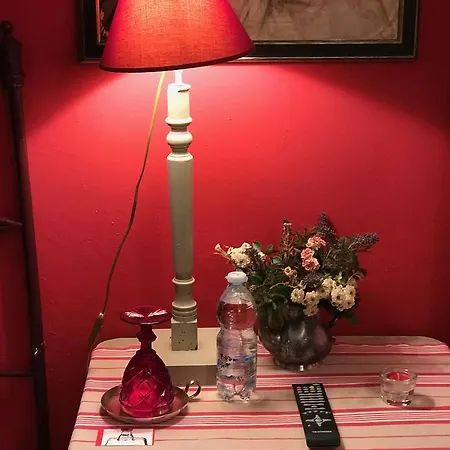 Binot לינה וארוחת בוקר קרמניולה