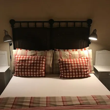 Binot Bed and breakfast Carmagnola