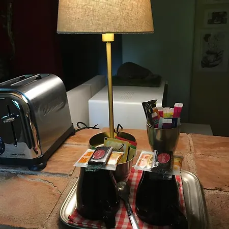 Bed and breakfast Binot