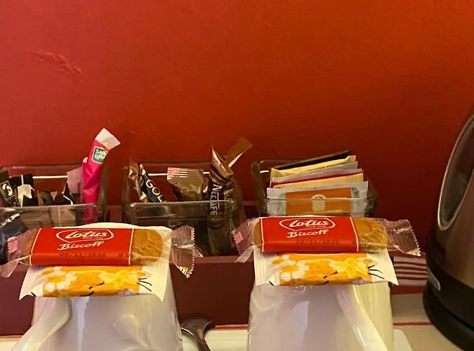 Binot Alojamento de Acomodação e Pequeno-almoço Carmagnola