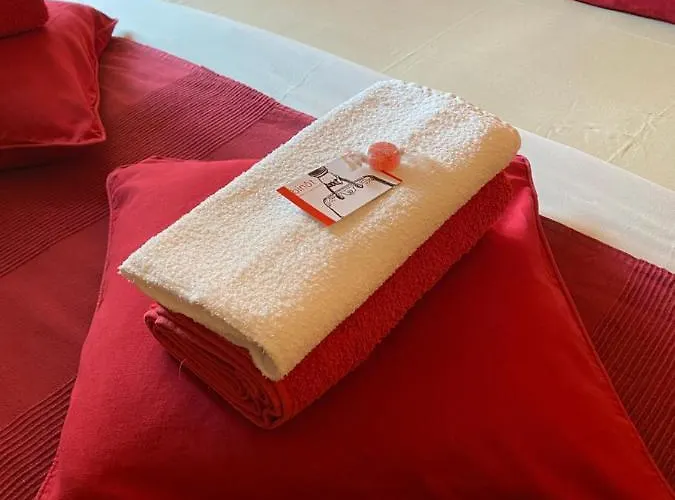 Alojamento de Acomodação e Pequeno-almoço Binot 4*