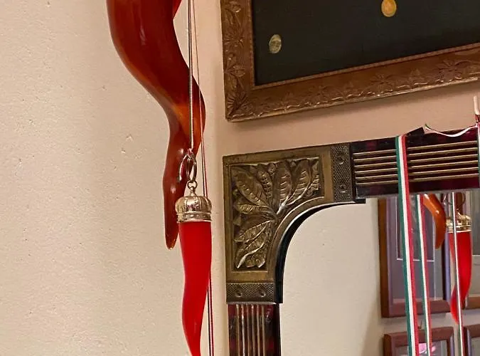 Alojamento de Acomodação e Pequeno-almoço Binot 4*
