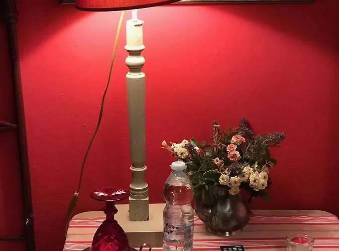 Binot Alojamento de Acomodação e Pequeno-almoço Carmagnola