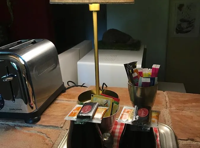 Alojamento de Acomodação e Pequeno-almoço Binot
